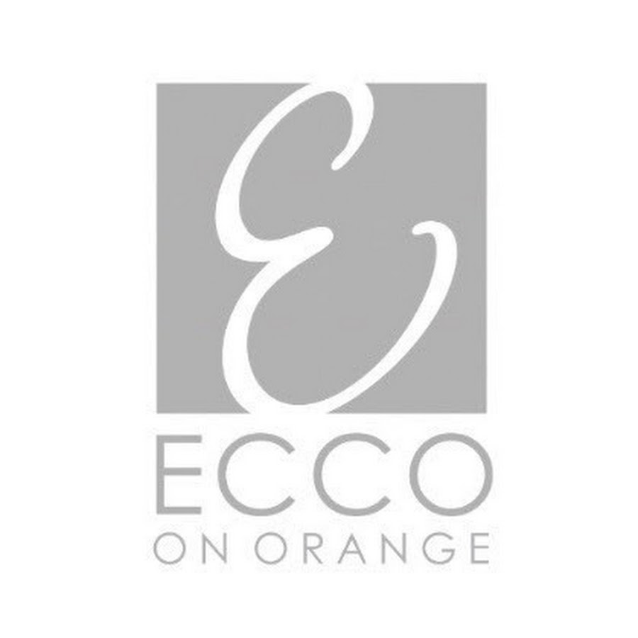 ecco orange outlet