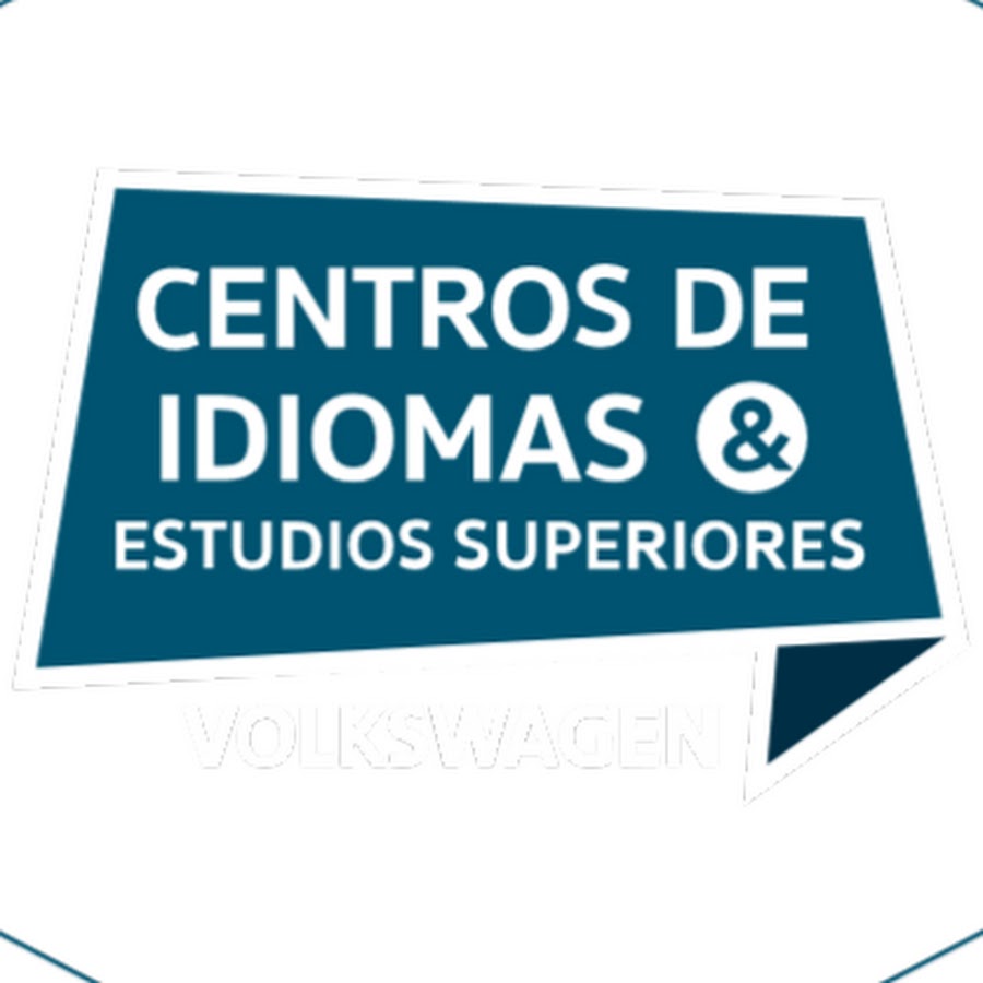 Centros de Idiomas VW YouTube