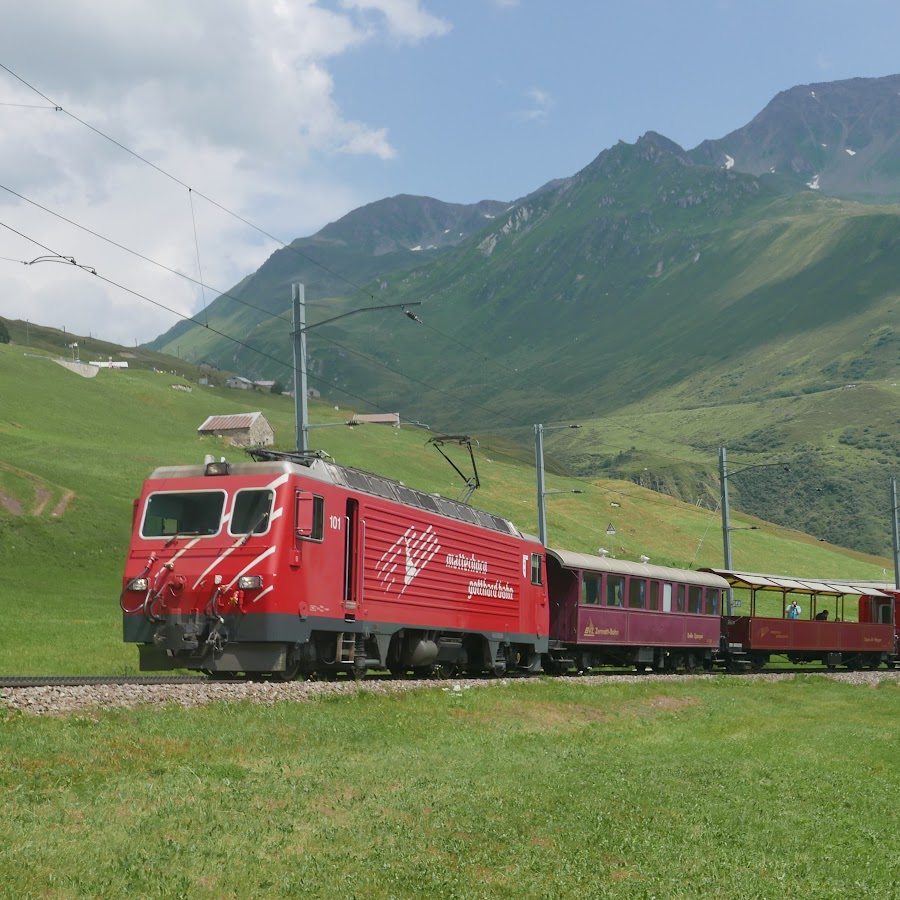 Trains, Trams, Trolleys, Travel - YouTube