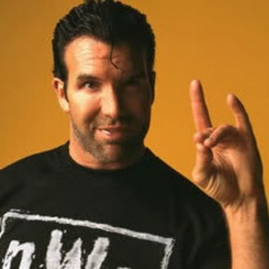 Scott Hall - YouTube
