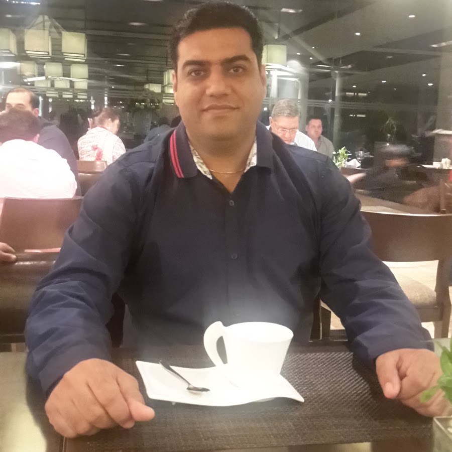 Gagan Kapoor - YouTube