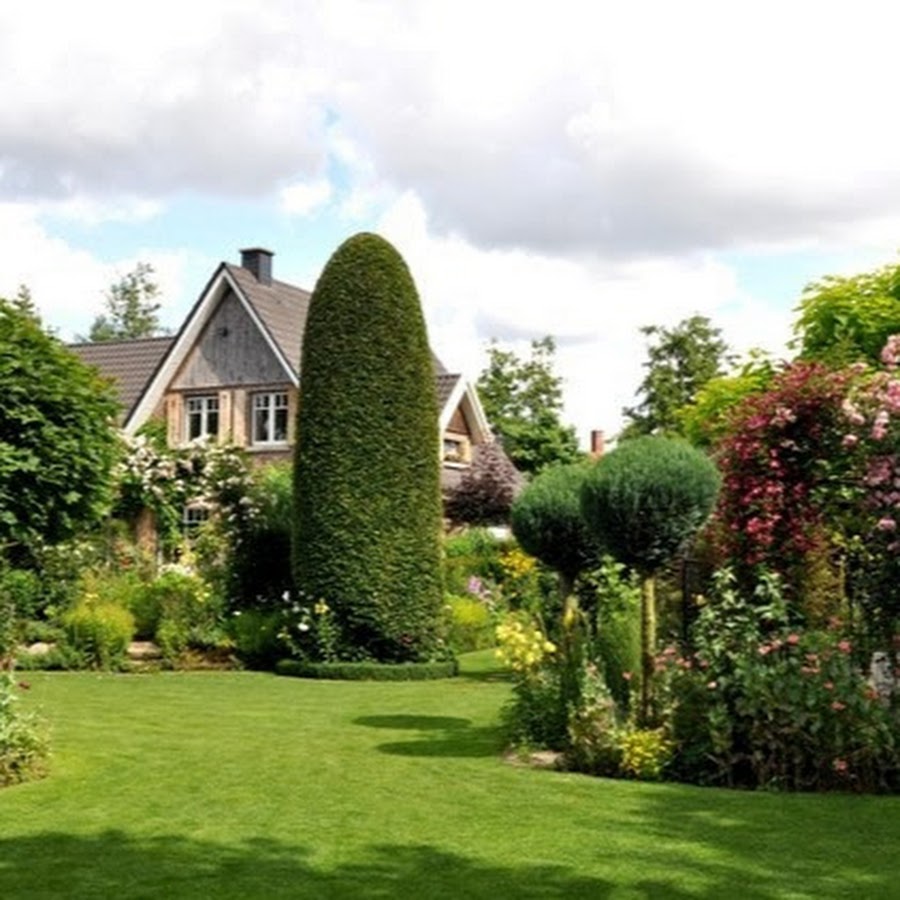 Garten Picker YouTube