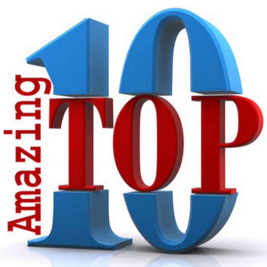 Amazing Top 10 YouTube