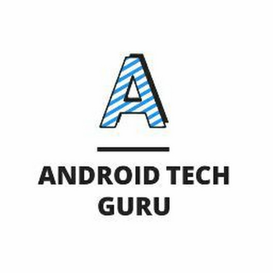 Android Tech Guru YouTube