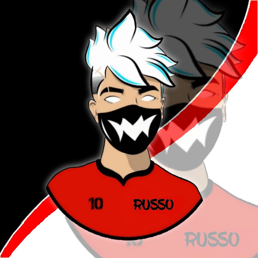 RUSSO YouTube