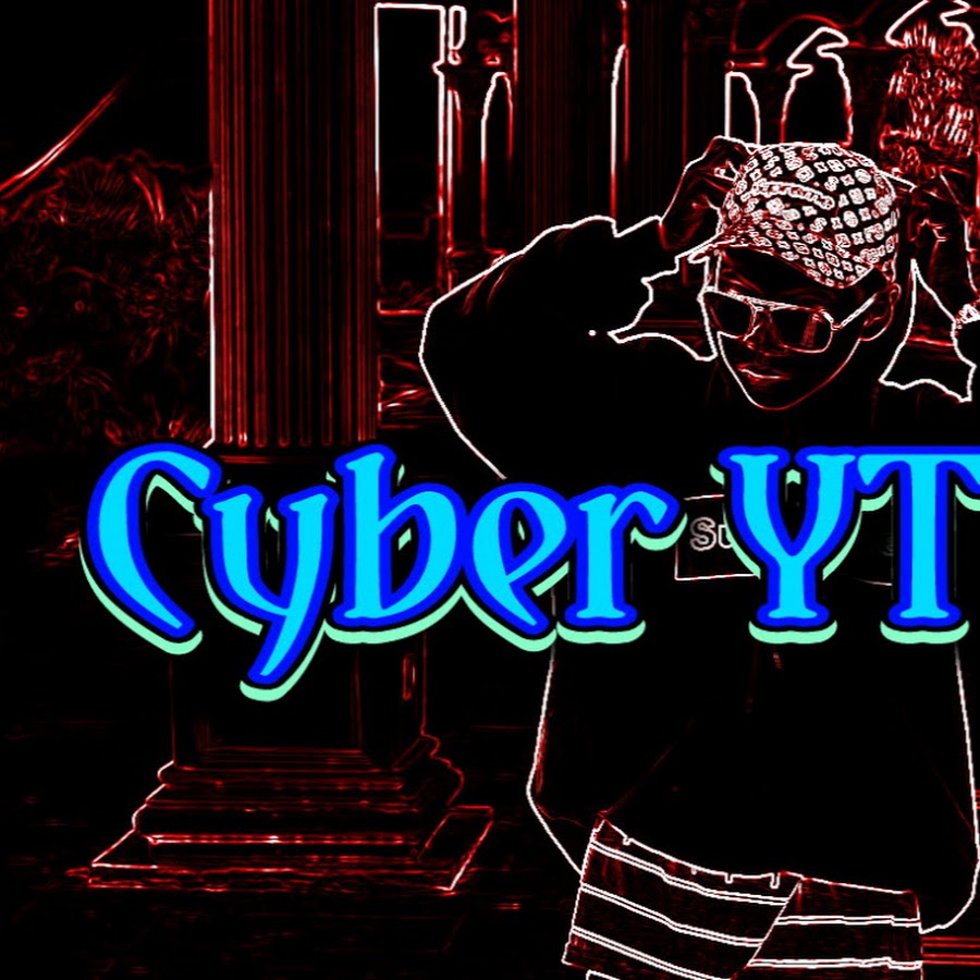 Cyber YT - YouTube