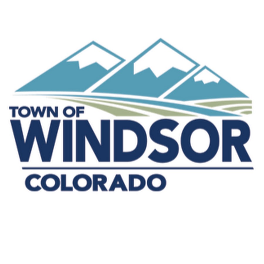 Town of Windsor Colorado YouTube
