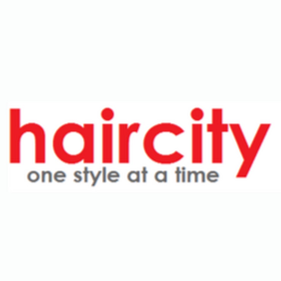 Hair City SA YouTube