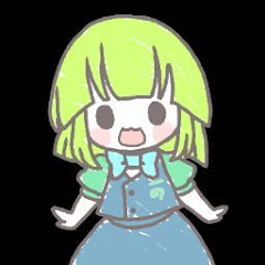 ゆきと 色違いサンダースの