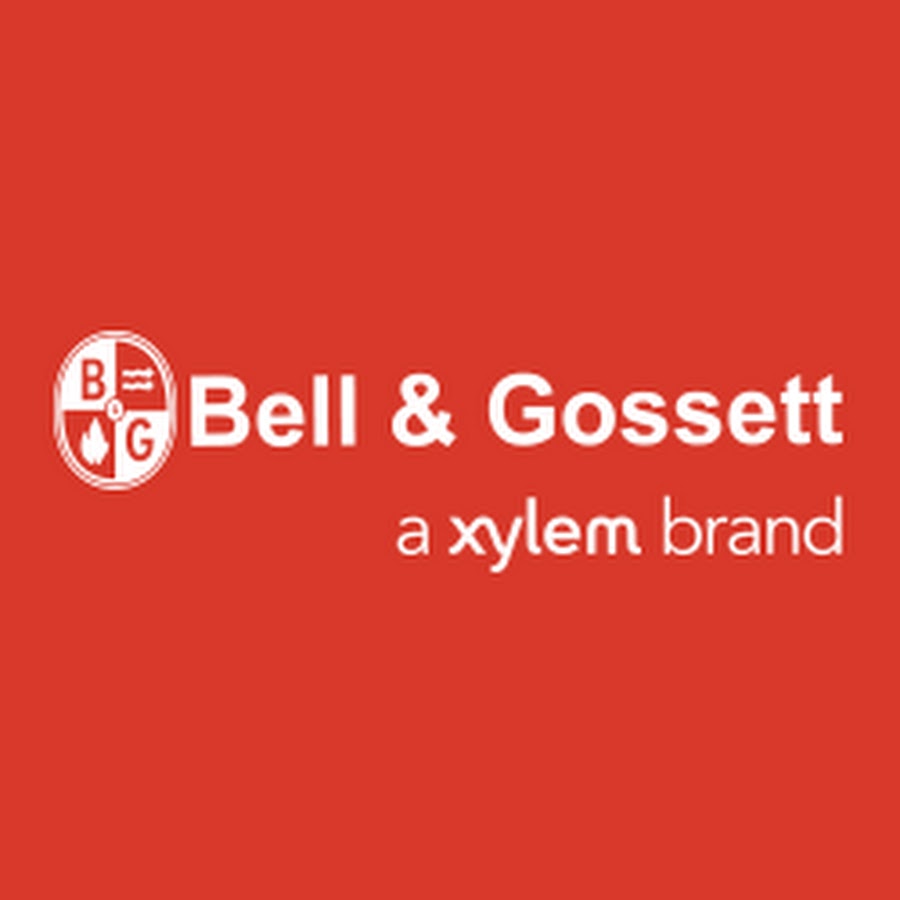 Bell & Gossett YouTube