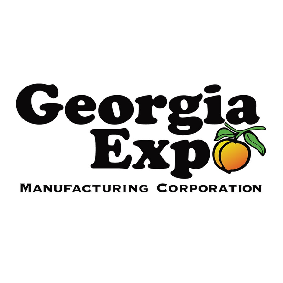 Georgia Expo - YouTube