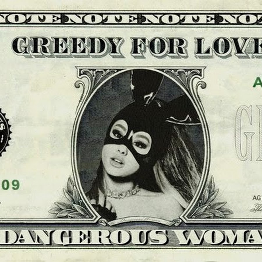 ARIANA GRANDE VEVO - YouTube