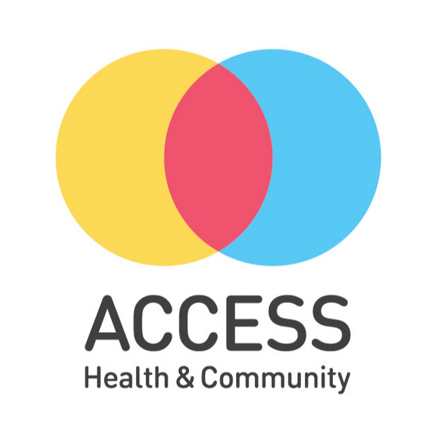Access Health and Community YouTube