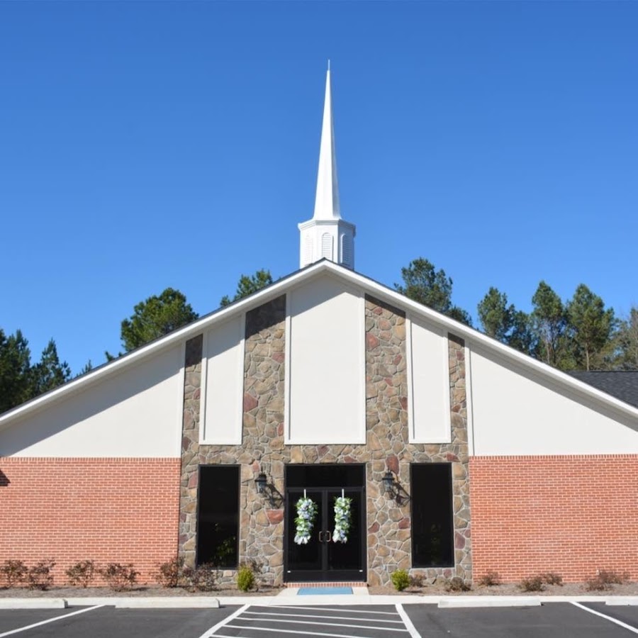 Mt. Zion Missionary Baptist Church Lafayette, AL YouTube