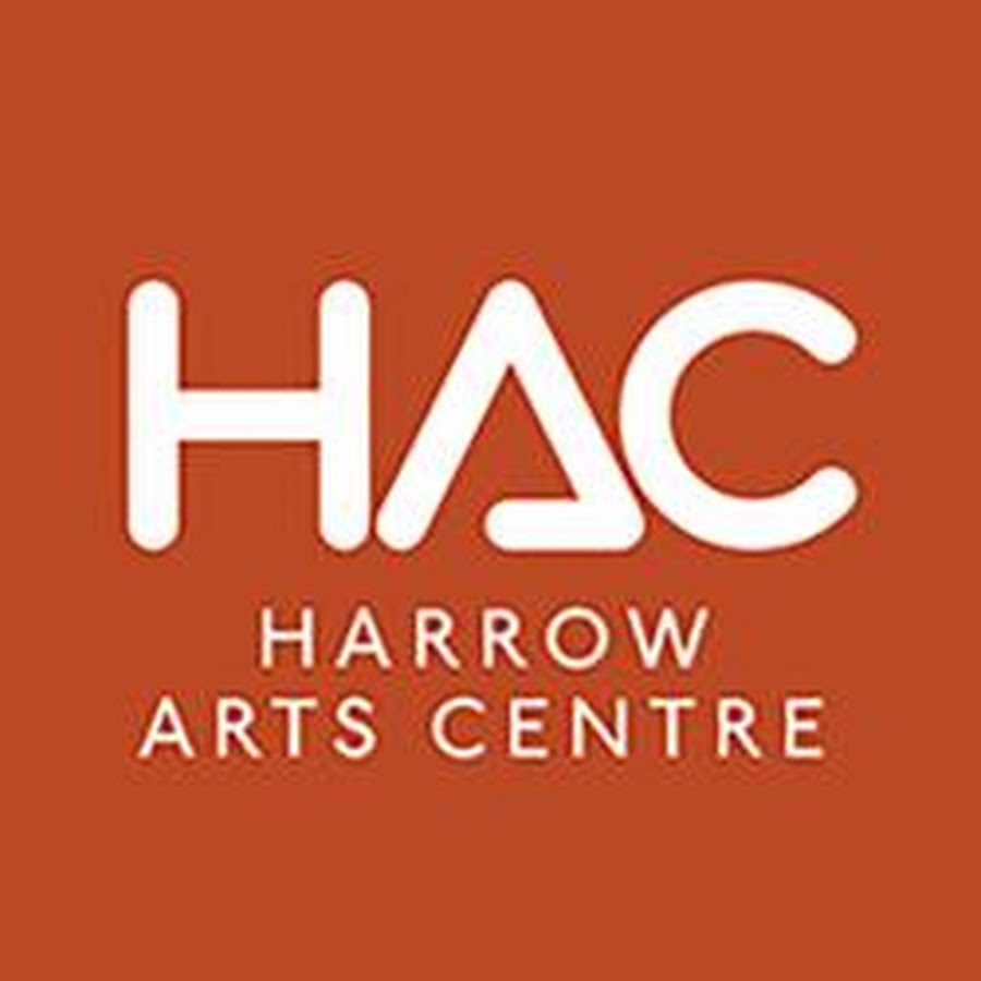 Harrow Arts Centre YouTube
