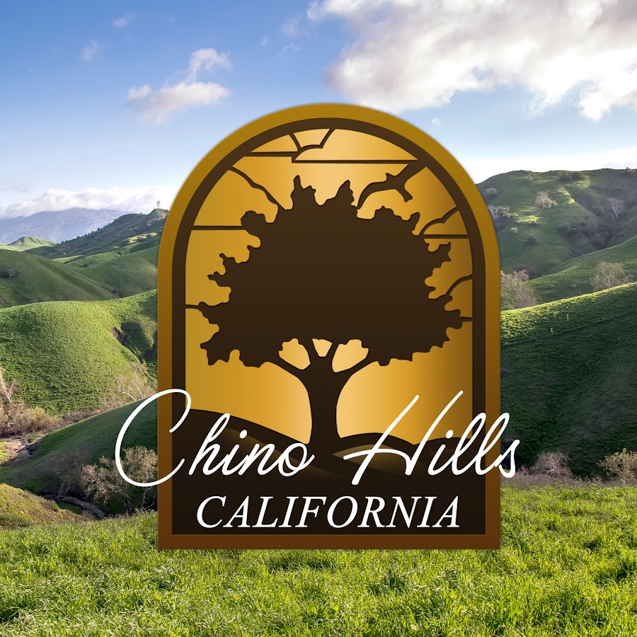 City of Chino Hills, California YouTube
