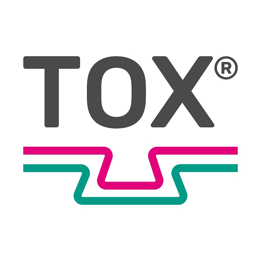TOX PRESSOTECHNIK DE - YouTube