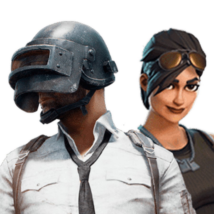 PUBG MOBILE - YouTube