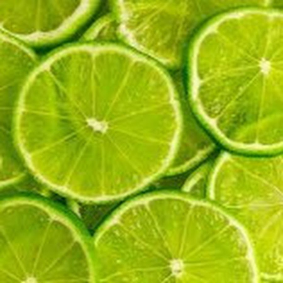 Fresh Lime YouTube