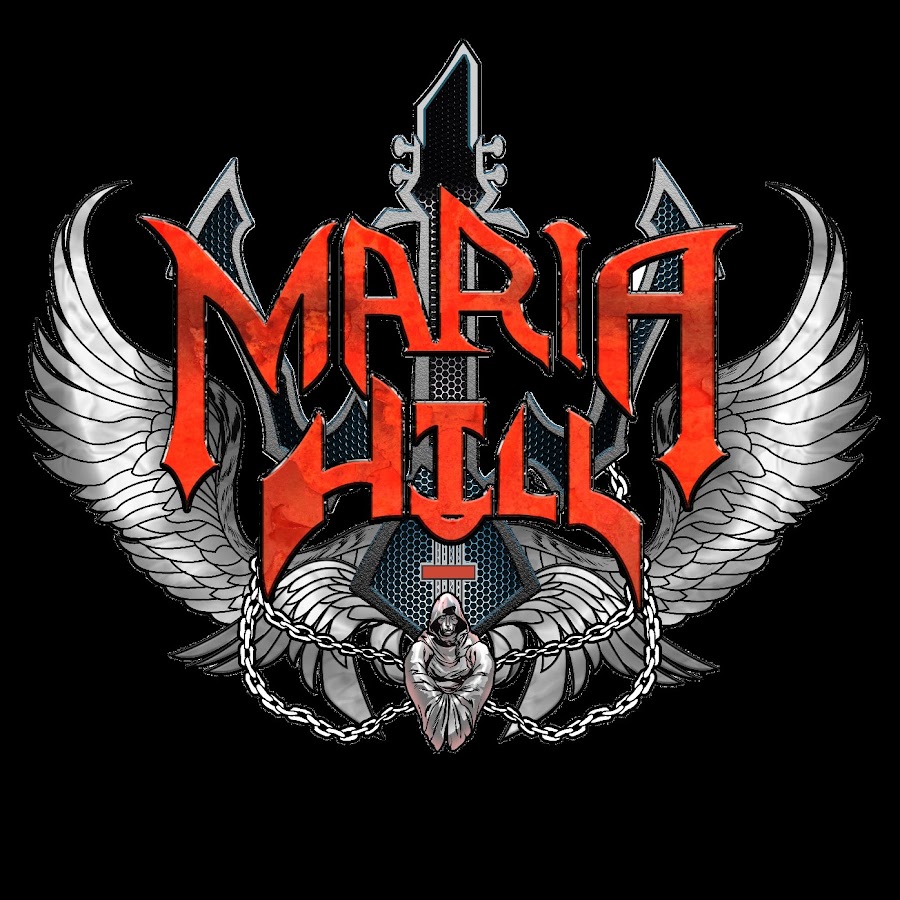 Maria Hill - YouTube