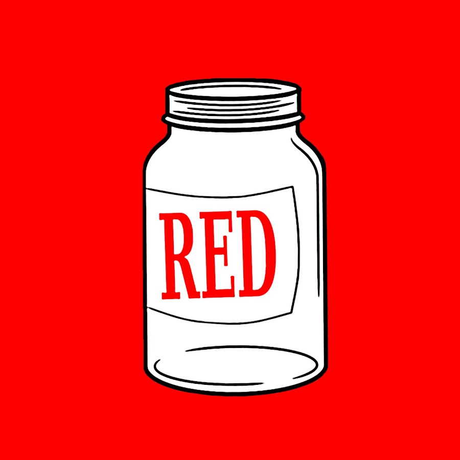 Jar Red Gaming YouTube