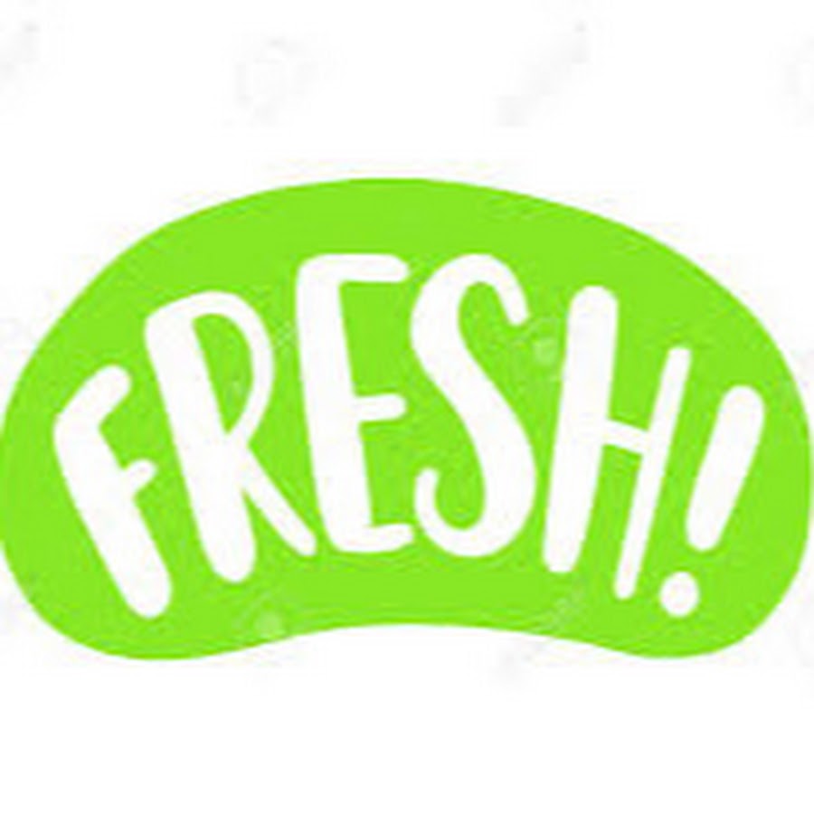 Fresh - YouTube.