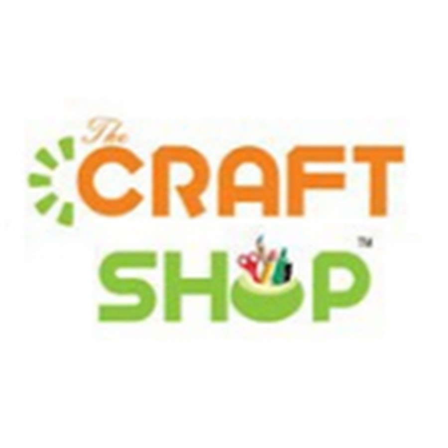 The Craft Shop - YouTube