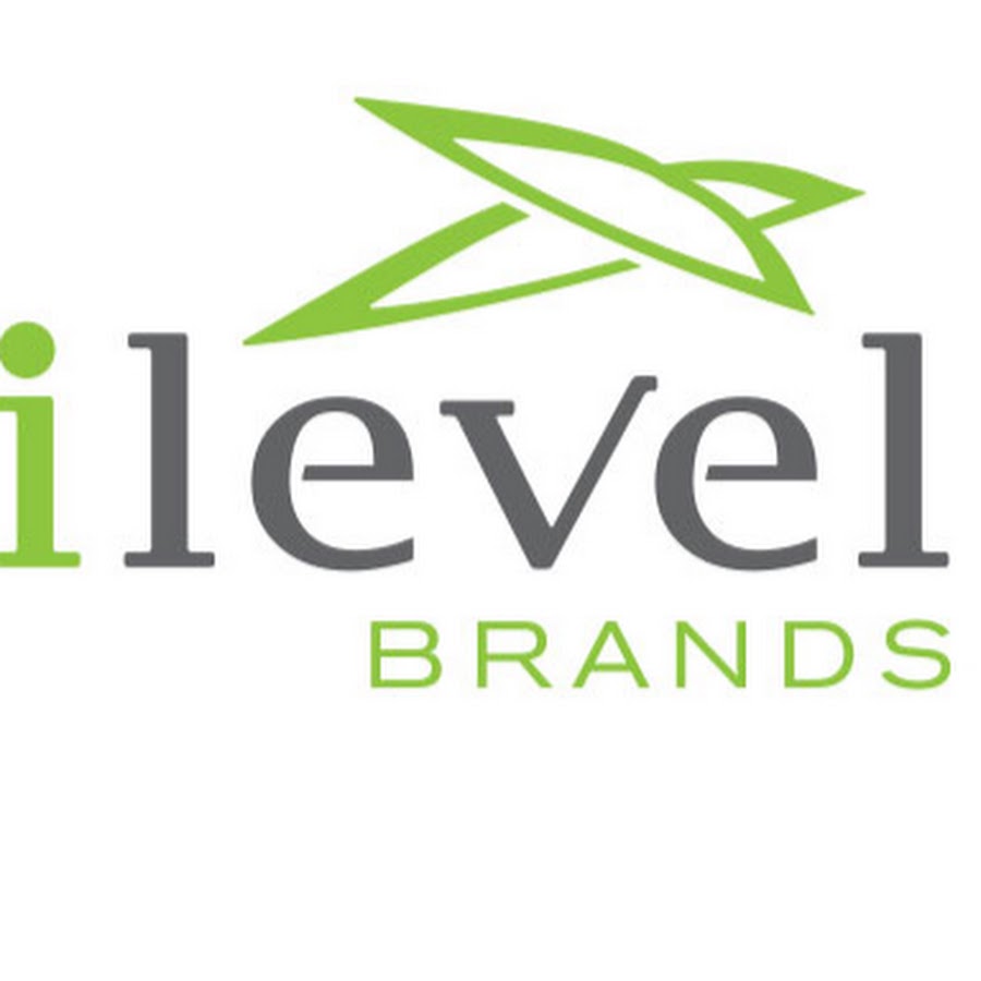 iLevel Brands - YouTube