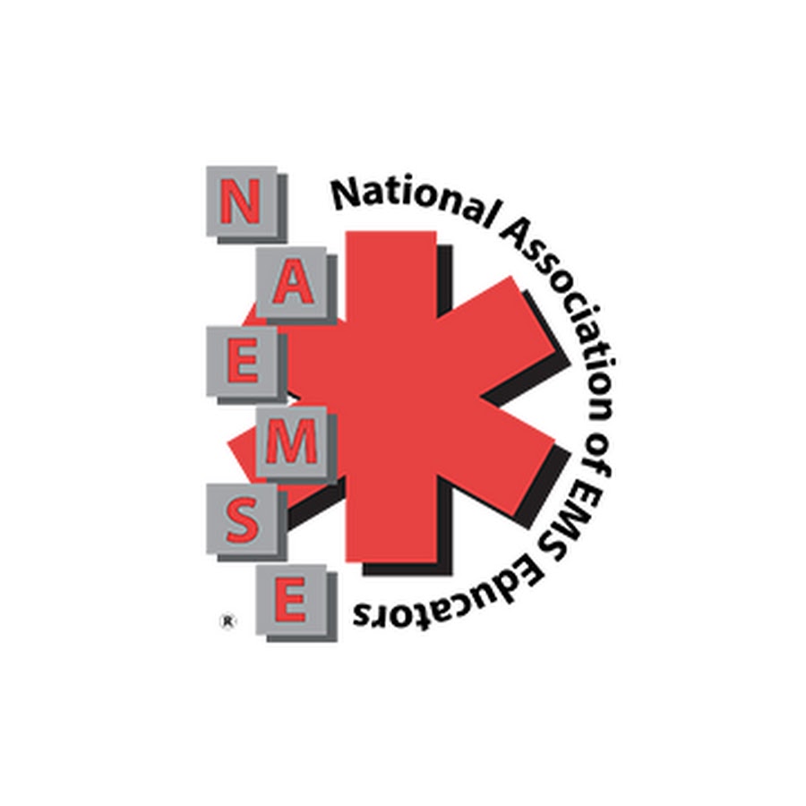 National Association of EMS Educators [NAEMSE] YouTube