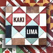 Kaki Lima Board Game#author