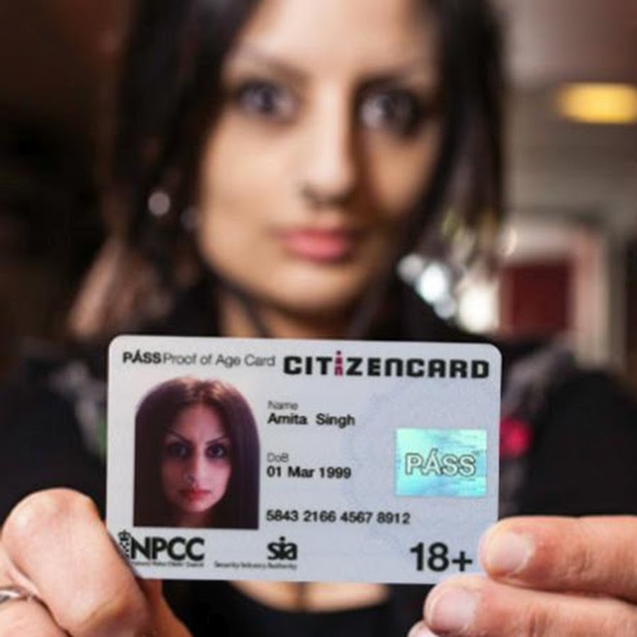 citizen card apply online