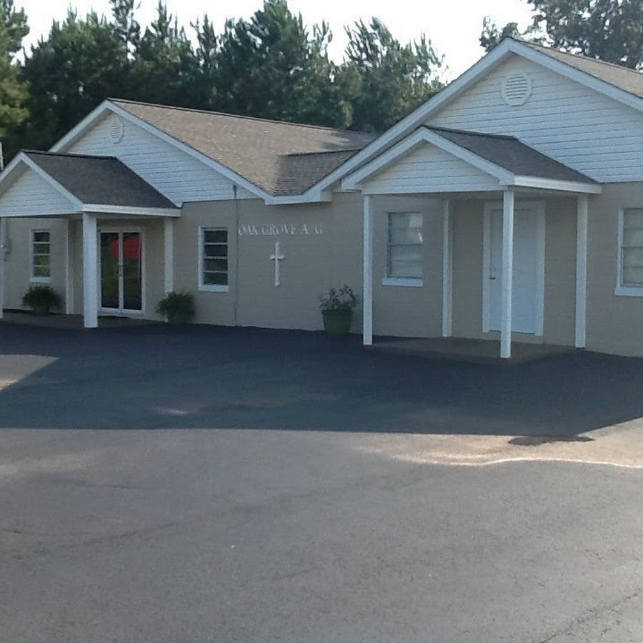 Oak Grove Assembly of God YouTube