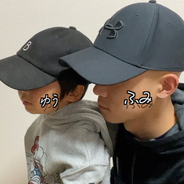 ふみ&ゆう Net Worth & Earnings (2026)