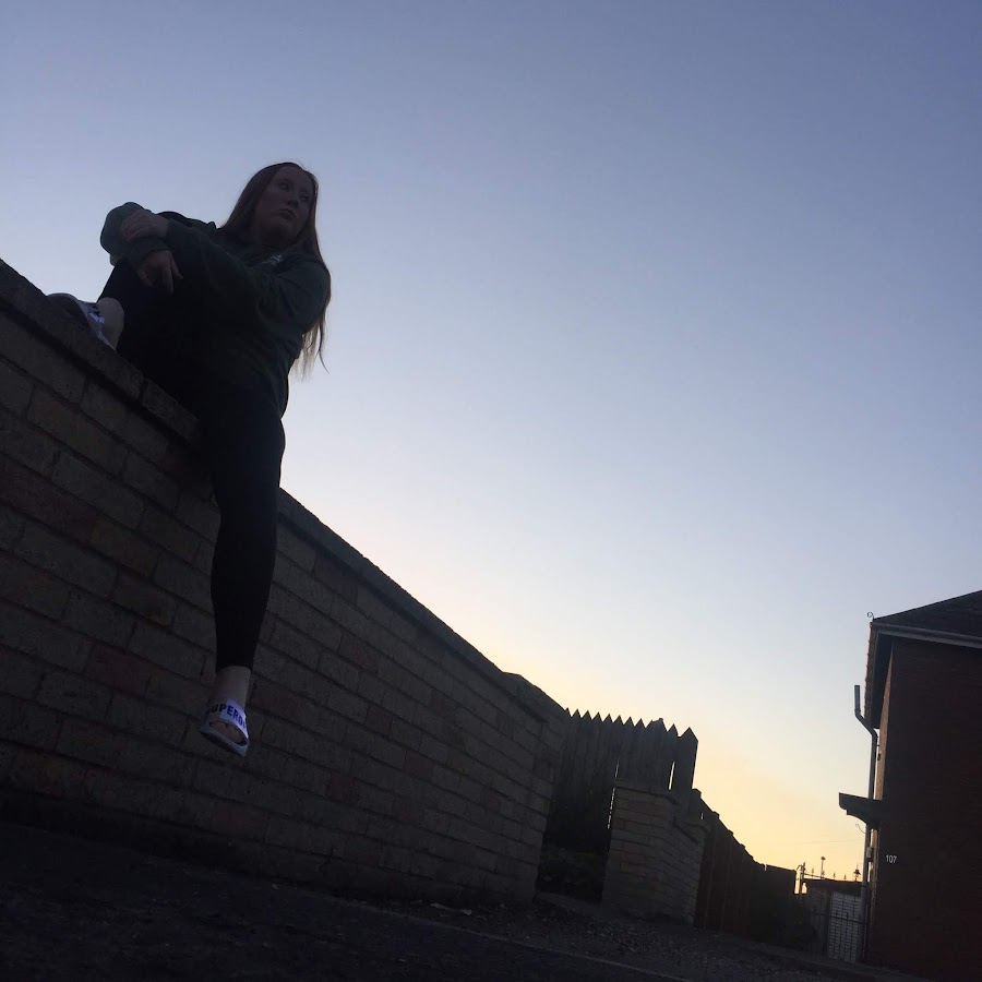 Grace Louise YouTube