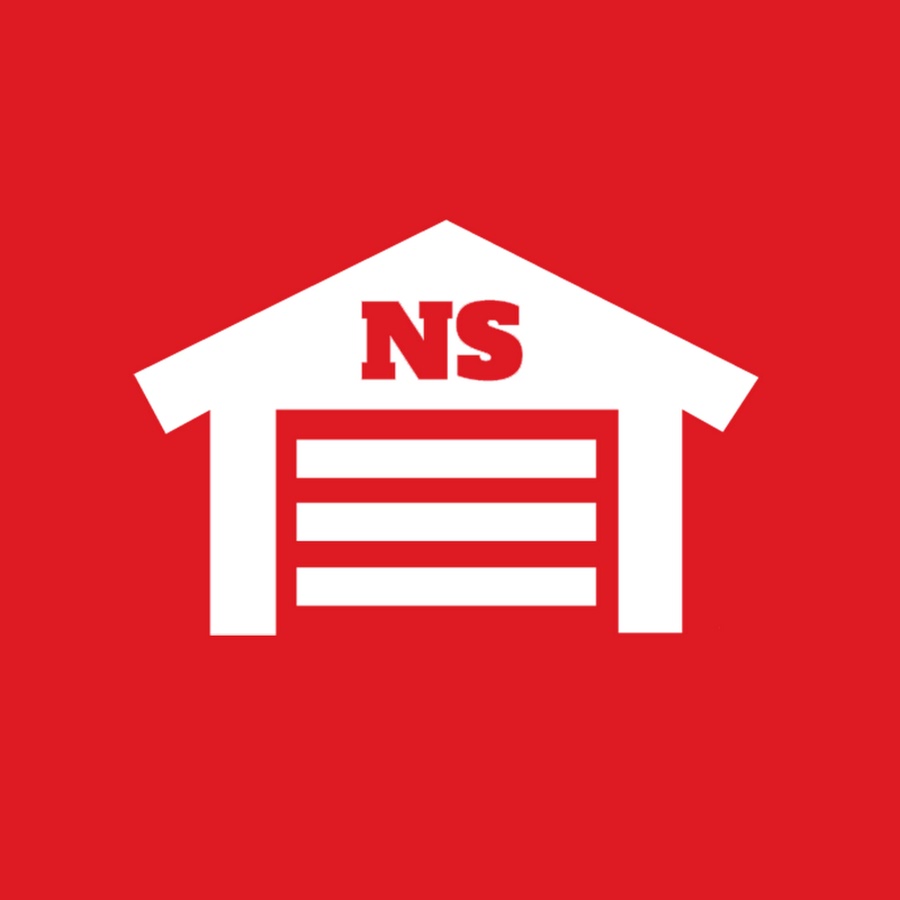 North Shore Commercial Door YouTube