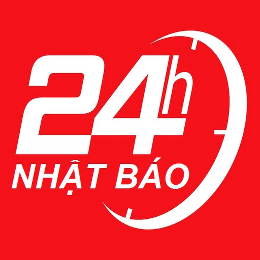Nhật Báo 24H - YouTube