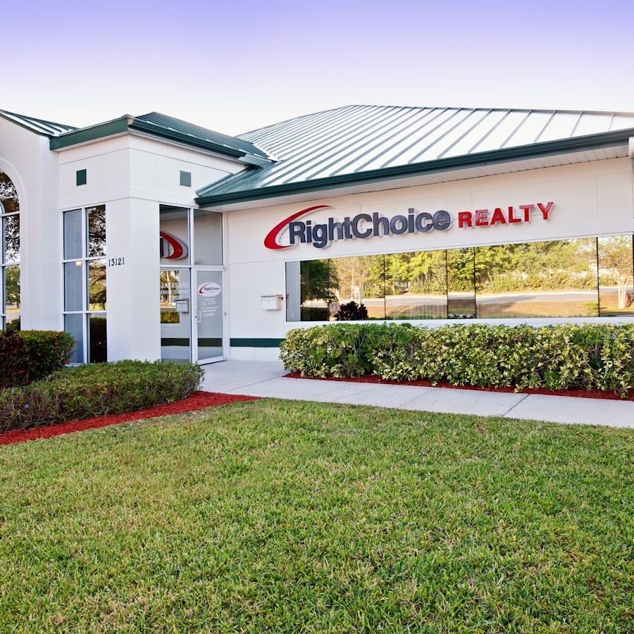 Right Choice Realty LLC YouTube
