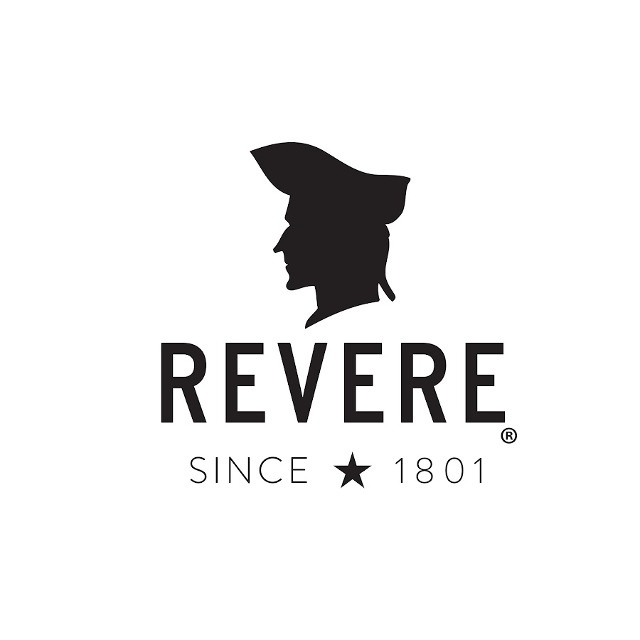 Revere - YouTube