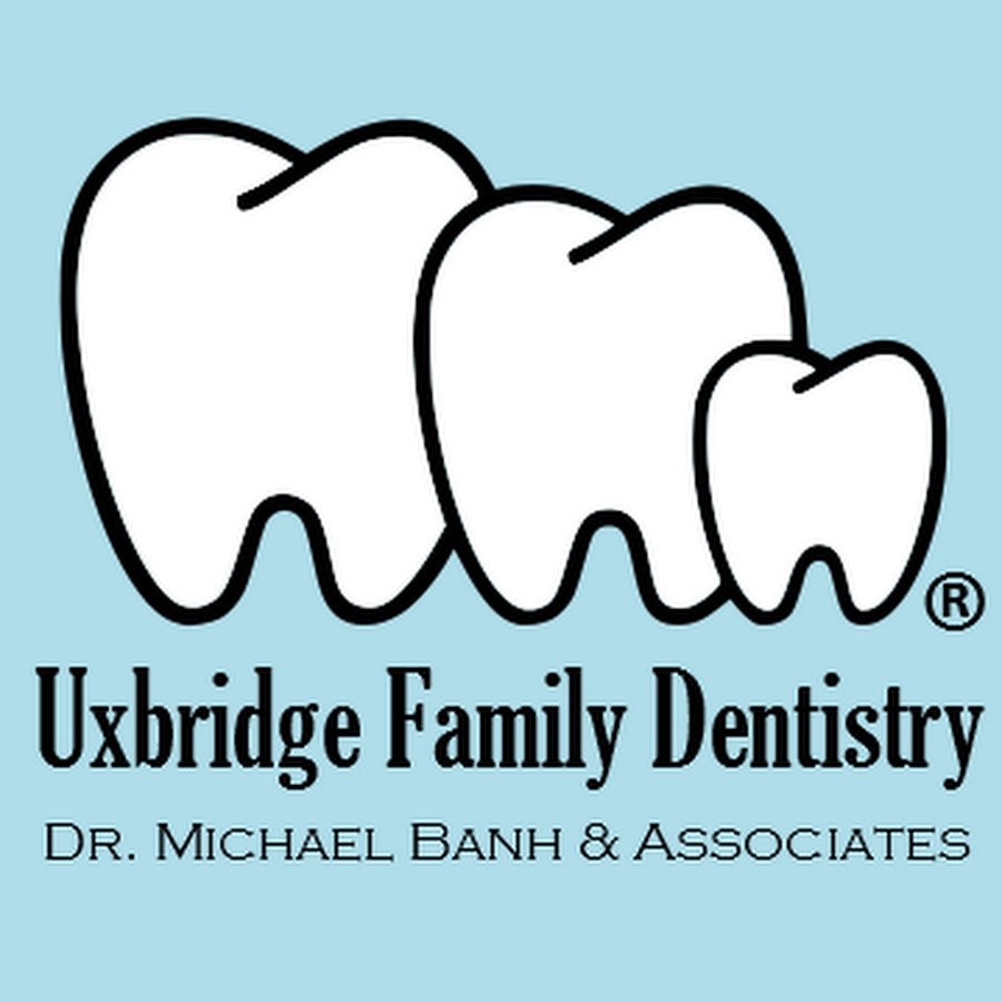 Uxbridge Family Dentistry - YouTube