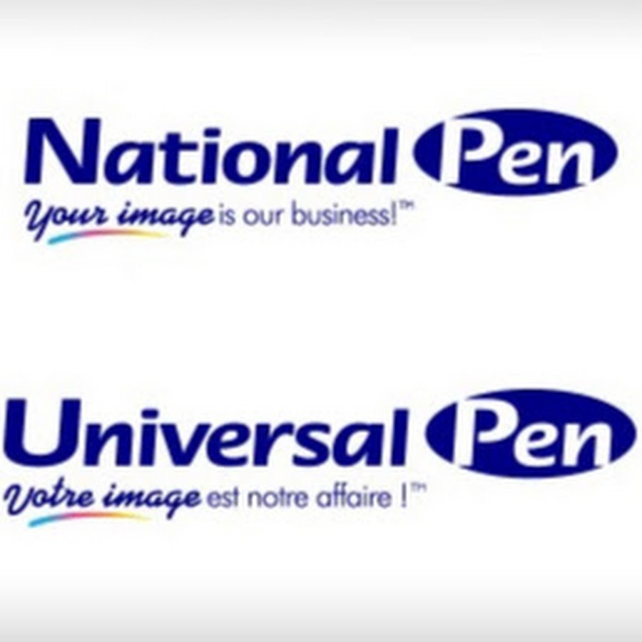 National Pen Promotional Products Ltd. YouTube