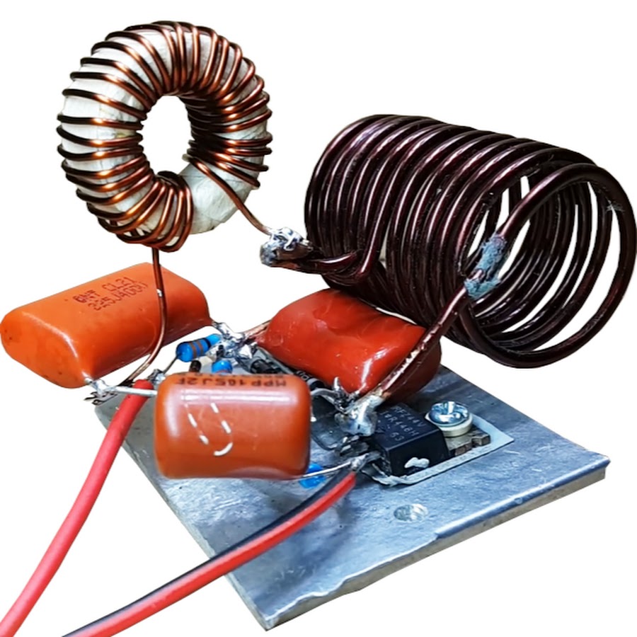 Electronic Life Hacks YouTube