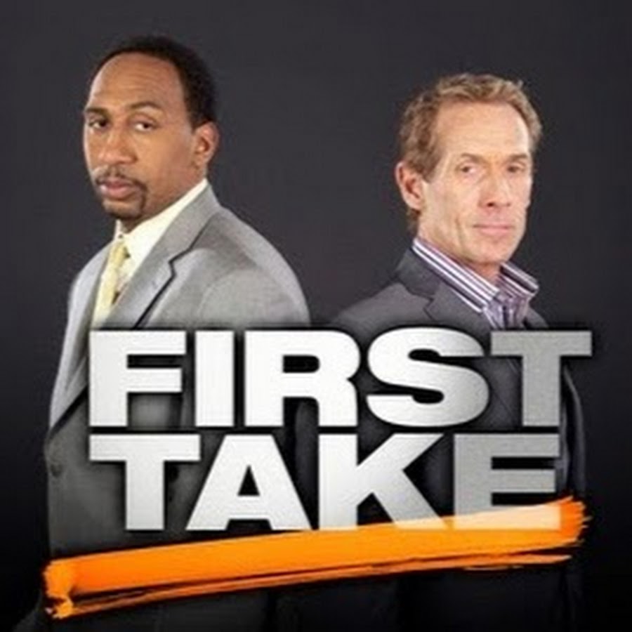 ESPN First Take Today YouTube