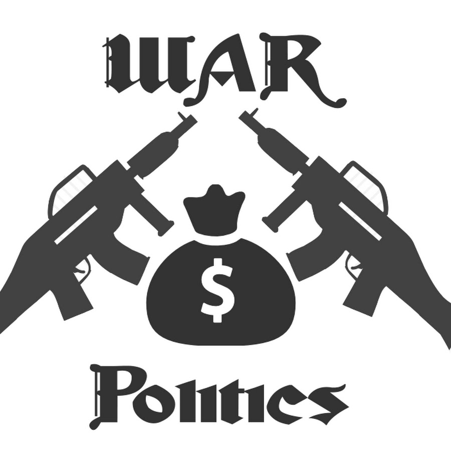Politics and War YouTube