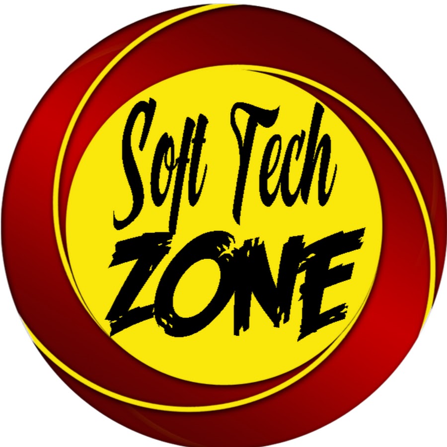 Soft Tech Zone YouTube