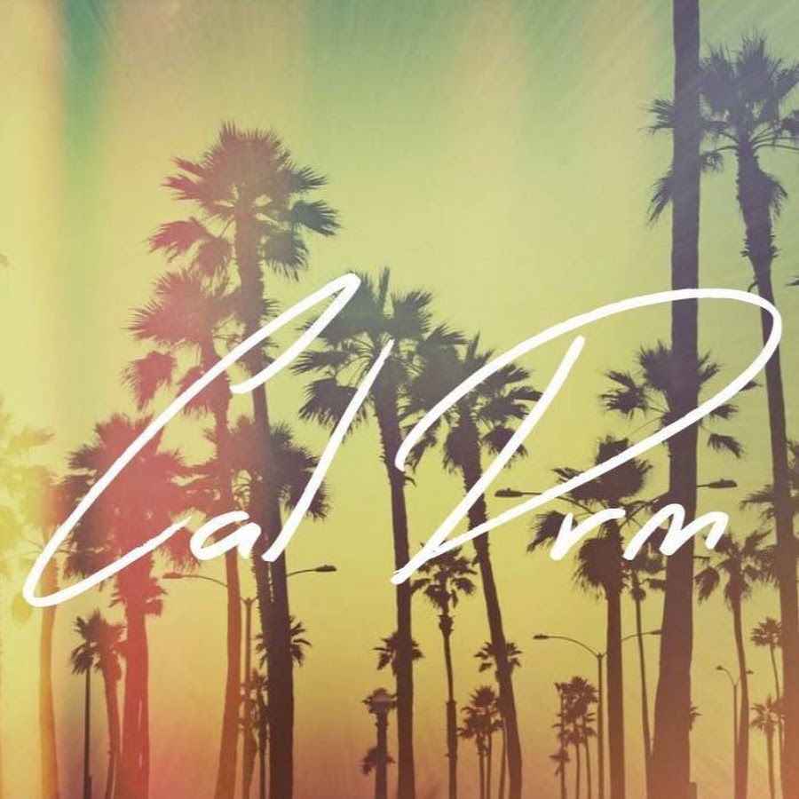 California Dream YouTube