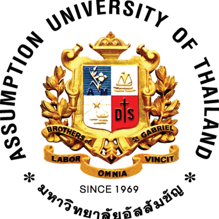 Assumption University of Thailand - YouTube