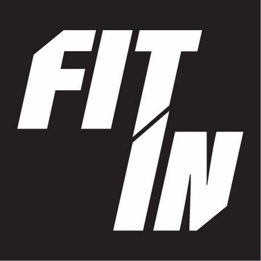 Fit In - YouTube
