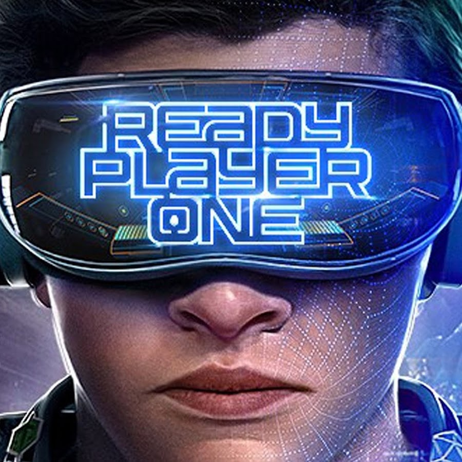 Ready Player One Full Movie Watch Free Online YouTube