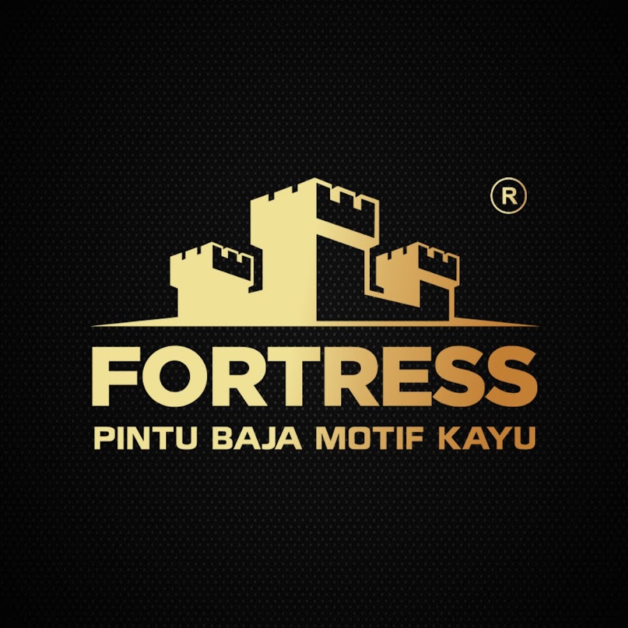  Pintu  Baja  FORTRESS  YouTube