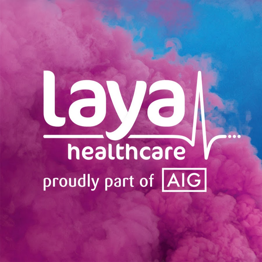 Laya Healthcare YouTube